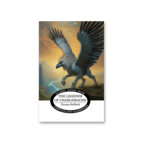 The Legends of Charlemagne