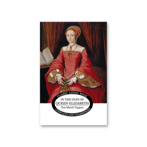 In the Days of Queen Elizabeth