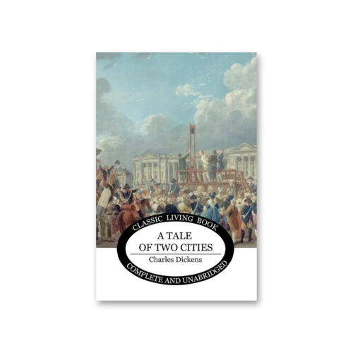 A Tale of Two Cities