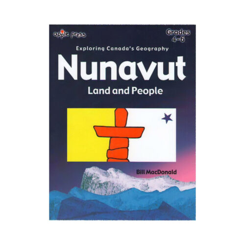 Nunavut: Land and People