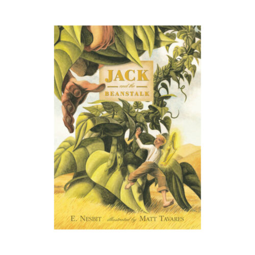 Jack and the Beanstalk