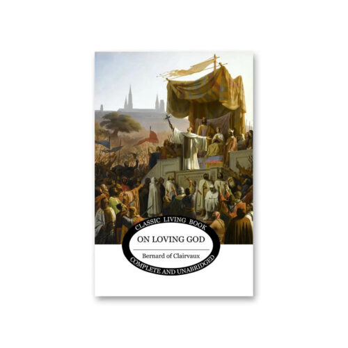 On Loving God