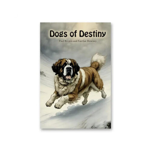 Dogs of Destiny