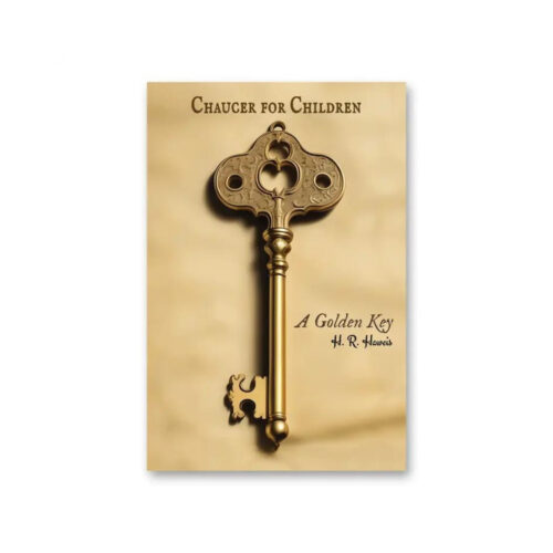 Chaucer for Children: A Golden Key