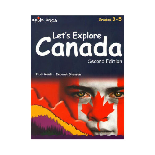 Let's Explore Canada