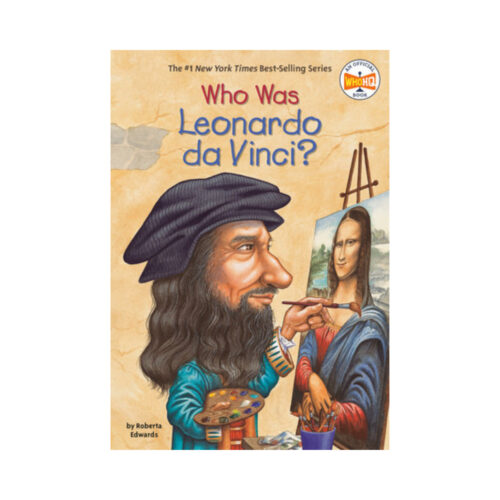 Who Was Leonardo da Vinci?