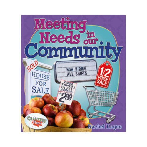 Meeting Needs in Our Community