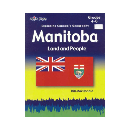 Manitoba: Land and People