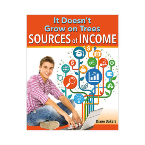 It Doesn't Grow on Trees: Sources of Income