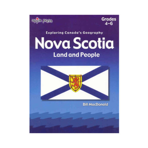 Nova Scotia: Land and People