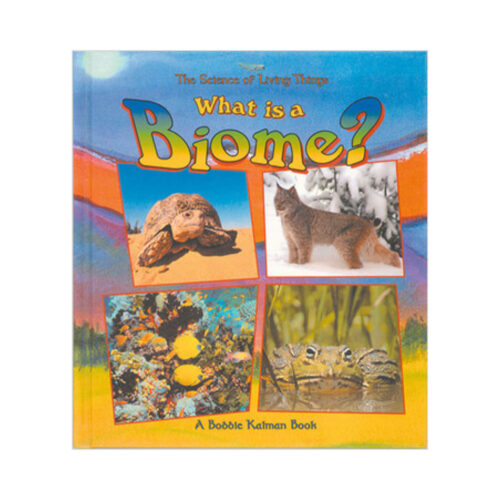 What is a Biome?