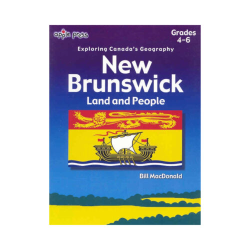 New Brunswick: Land and People
