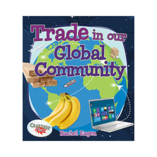 Trade in Our Global Community