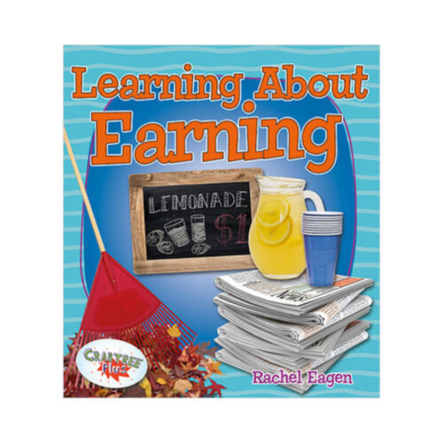 Learning About Earning