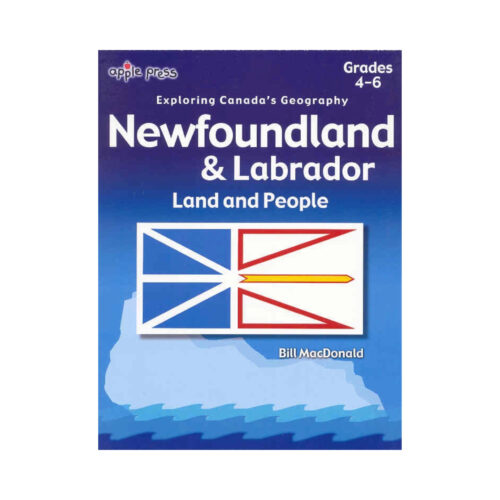 Newfoundland & Labrador: Land and People