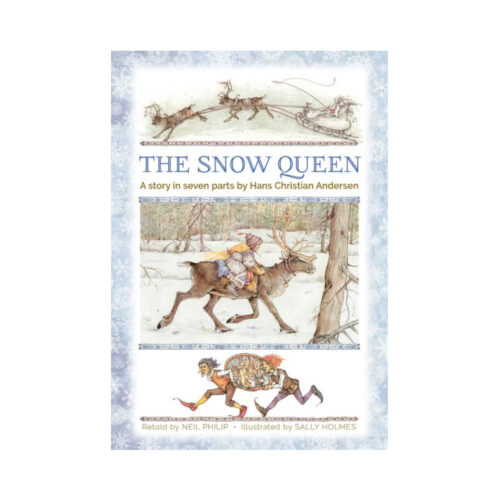 The Snow Queen: A Story in Seven Parts