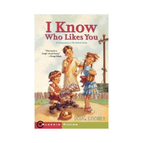 I Know Who Likes You