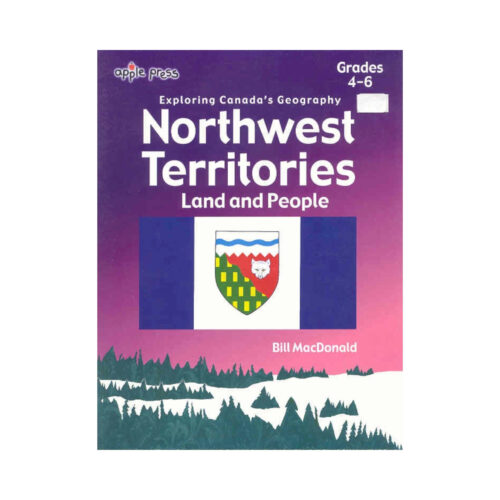 Northwest Territories: Land and People