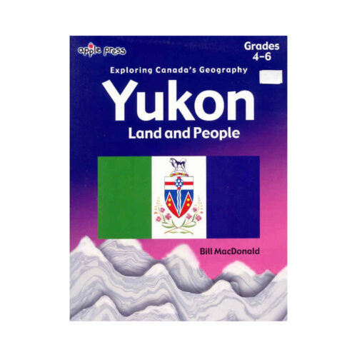 Yukon: Land and People