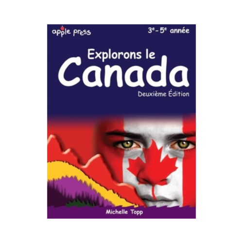 Explorons le Canada