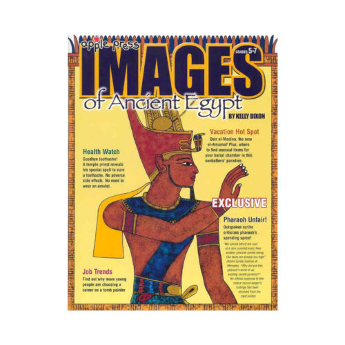 Images of Ancient Egypt