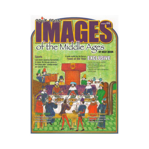 Images of the Middle Ages