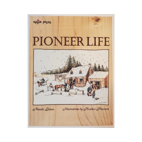 Pioneer Life