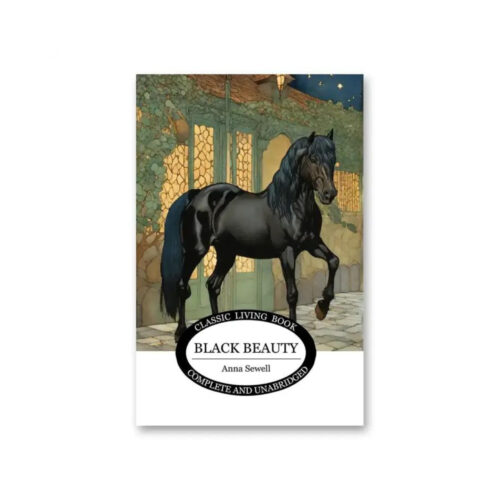 Black Beauty