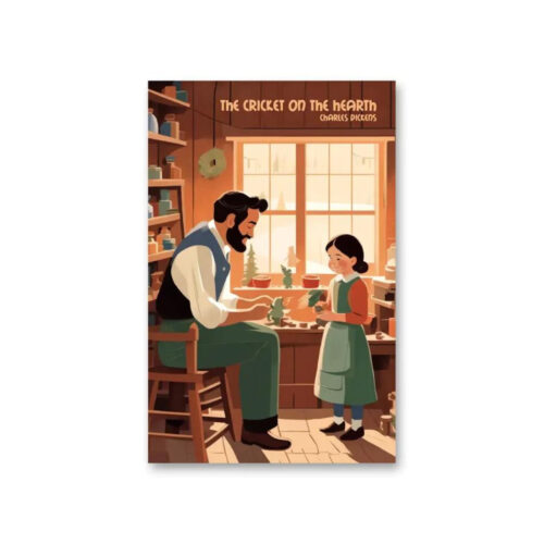 Cricket on the Hearth