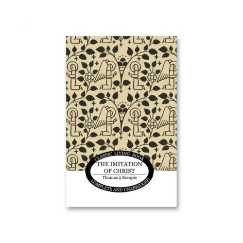 The Imitation of Christ