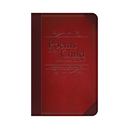 Poems Every Child Should Know