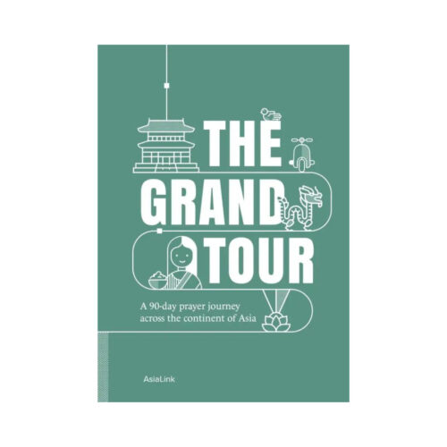 The Grand Tour