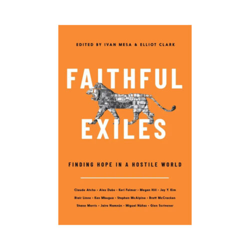 Faithful Exiles