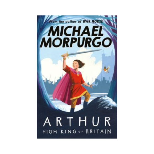 Arthur: High King of Britain