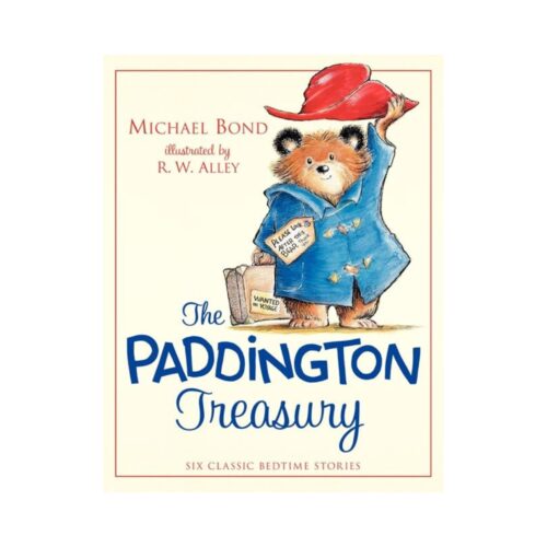The Paddington Treasury