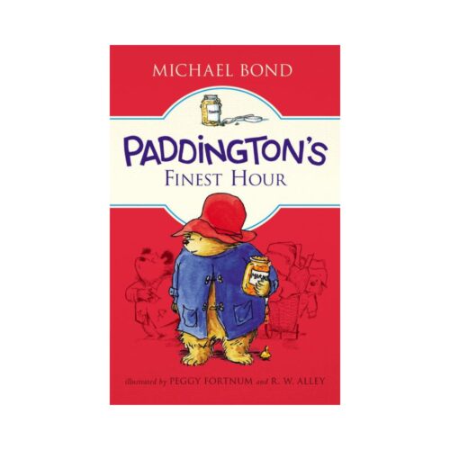 Paddington's Finest Hour
