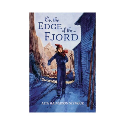 On the Edge of the Fjord