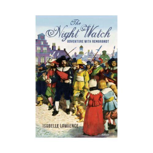 Night Watch, Adventure with Rembrandt