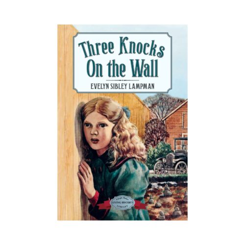 Three Knocks on the Wall
