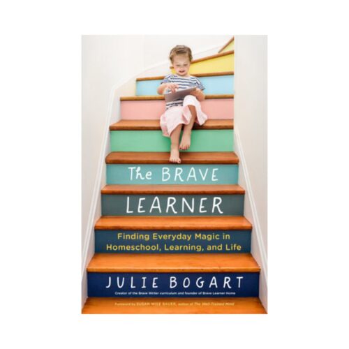 The Brave Learner