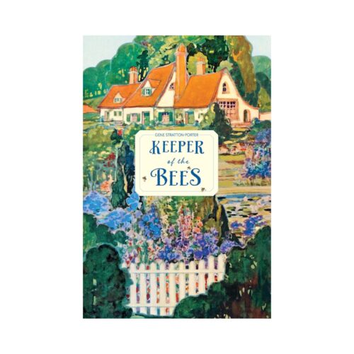 Keeper of the Bees