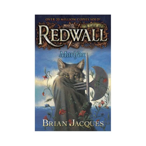 Marlfox (Redwall Book 11)
