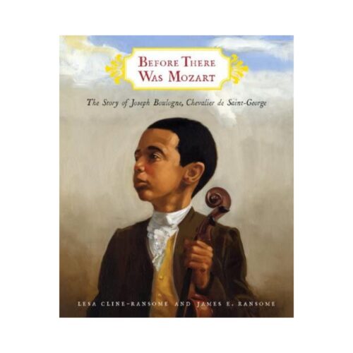 Before There Was Mozart