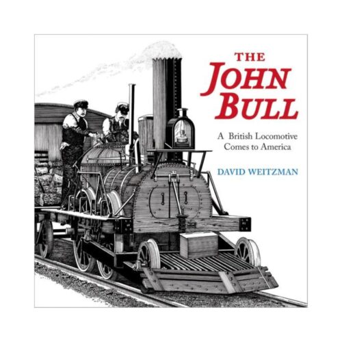 John Bull