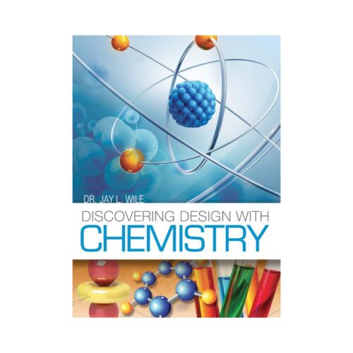 Discovering Design with Chemistry - Student Workbook