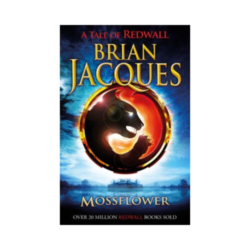 Mossflower (Redwall Book 2)