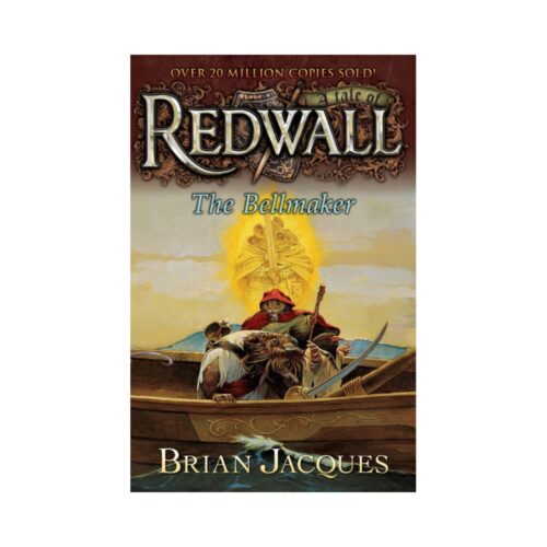 The Bellmaker (Redwall Book 7)