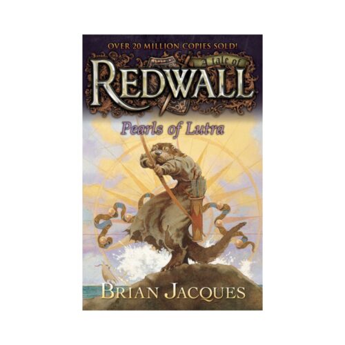 Pearls of Lutra (Redwall Book 9)