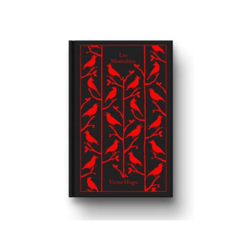 Les Miserables (Hardcover)