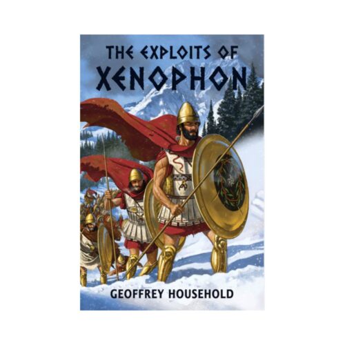 The Exploits of Xenophon